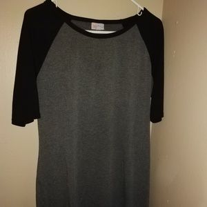 Lularoe Julia Dress